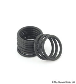 25mm Elbow Seals (Pack Of 50) GL65