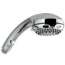 Aqualisa 90Mm Power Line Chrome 2/3 Mode - 435921