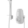 Aqualisa Aquastream Thermo Mixer Shower With Adjustable Head - White - 813.40.20 1 Aqualisa Aquastream Thermo Mixer Shower With Adjustable Head - White - 813.40.20 -Purestream Shower Shop aqualisa aquastream thermo mixer shower with adjustable head white 813 40 20 2