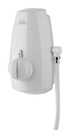 Aqualisa Aquastream Thermo Mixer Shower With Adjustable Head - White - 813.40.20 7 Aqualisa Aquastream Thermo Mixer Shower With Adjustable Head - White - 813.40.20 -Purestream Shower Shop aqualisa aquastream thermo mixer shower with adjustable head white 813 40 20