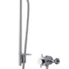 Aqualisa Aspire Dl Exposed Mixer Shower With Adjustable Head - Asp001ea -Purestream Shower Shop aqualisa aspire dl exposed mixer shower with adjustable head asp001ea