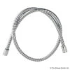 Aqualisa Hydramax Hose Chrome - 235019 -Purestream Shower Shop aqualisa hydramax hose chrome 235019 spare part