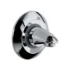 Aqualisa Hydramax Walloutlet 15Mm Chrome - 235015
