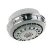Aqualisa Turbo Cassette (White) 99 - 164512 -Purestream Shower Shop aqualisa turbo cassette white 99 164512 spare part