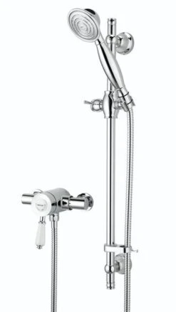 Bristan Colonial2 Shxar Shower Valve C - Kn2 Shxar C