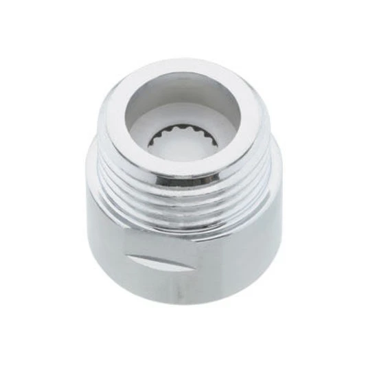 Bristan Shower Outlet 10l/min Flow Limiter ECO-SHW-10 3 Bristan Shower Outlet 10l/min Flow Limiter ECO-SHW-10