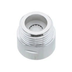 Bristan Shower Outlet 5l/min Yellow Flow Limiter ECO-SHW-05