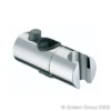 Bristan Shower Head Holder Chrome - Slid101 C -Purestream Shower Shop bristan slid101 chrome slid101 c spare part