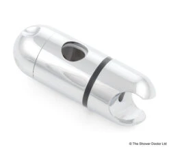 Bristan Shower Head Holder - 18Mm Chrome - Slid 06324C