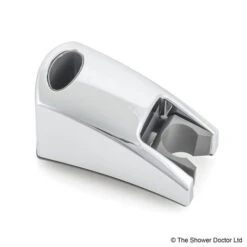 Bristan Chrome Shower Head Holder For Tulsa - Slid 765150 02 Ca