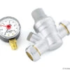 Universal Caleffi Prv Valve 22mm 533851