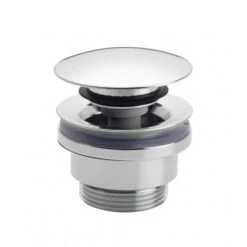 Crosswater Basin Click Clack Small 60 - Bsw0260c