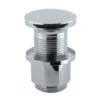 Crosswater Basin Click Clack Waste (Unslotted) - Bsw0101c -Purestream Shower Shop crosswater basin click clack waste unslotted bsw0101c