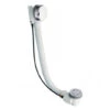 Crosswater Bath Pop-Up Waste - Btw0241c -Purestream Shower Shop crosswater bath pop up waste btw0241c