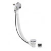Crosswater Bath Pop-Up-Waste With Filler - Bfw0158c -Purestream Shower Shop crosswater bath pop up waste with filler bfw0158c