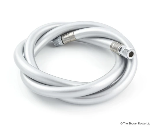 Crosswater Design Hose Male - Male From De431wc - R2811 3 Crosswater Design Hose Male - Male From De431wc - R2811