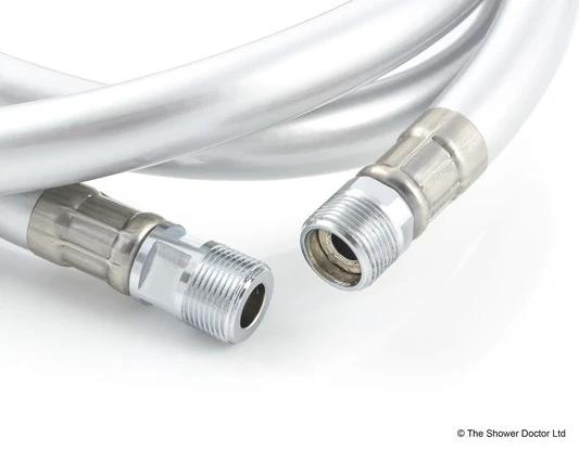 Crosswater Design Hose Male - Male From De431wc - R2811 4 Crosswater Design Hose Male - Male From De431wc - R2811 - Image 2