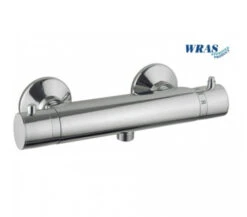 Crosswater Exposed Kai Thermo Shower Valve- Ev1252ec