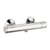 Crosswater Exposed Kai Thermostatic Shower Valve- Ev1210ec -Purestream Shower Shop crosswater exposed kai thermostatic shower valve ev1210ec 1