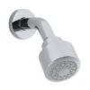 Crosswater Reflex Shower Head Single Mode With Arm - Fh631c+ 2 Crosswater Reflex Shower Head Single Mode With Arm - Fh631c+ -Purestream Shower Shop crosswater reflex shower head single mode with arm fh631c spare part 1