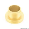 Crosswater Retaining Nut - Old Style 2 Crosswater Retaining Nut - Old Style -Purestream Shower Shop crosswater retaining nut old style spare part