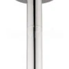 Crosswater Rex Ceiling Shower Arm 200Mm - Fh685c -Purestream Shower Shop crosswater rex ceiling shower arm 200mm fh685c