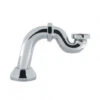 Crosswater S Trap Waste - BTW0223C -Purestream Shower Shop crosswater s trap waste btw0223c