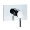CrosswaterShut Off Valve - DE0001RC -Purestream Shower Shop crosswater shut off valve de0001rc