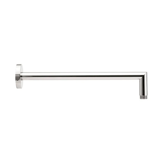 Crosswater Square Shower Arm 310Mm - Fh688c 3 Crosswater Square Shower Arm 310Mm - Fh688c