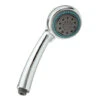 Deva 5 Function Handset - Hanm04 -Purestream Shower Shop deva 5 function handset hanm04