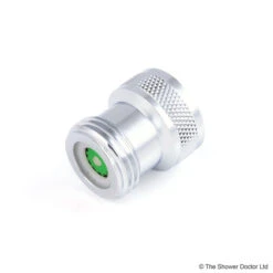 Deva Bsm Outlet Flow Restrictor Green 7 Litres/min FR106-7