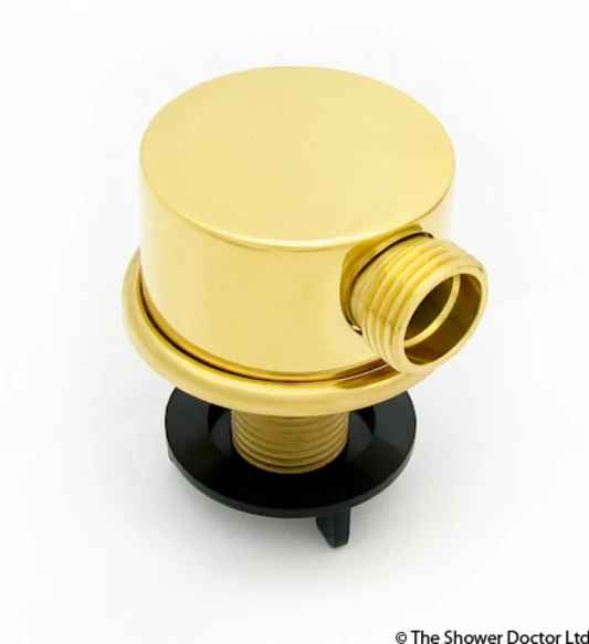 Deva Round Gold Wall Union - Spe01/G 3 Deva Round Gold Wall Union - Spe01/G