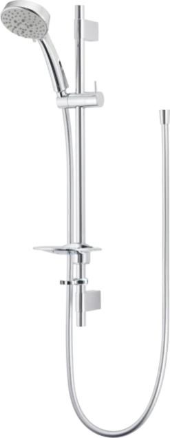 Deva Sense 5 Function Signature Shower Kit