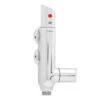 Deva Vertical L Shaped Bar Shower Valve - Vvert01 -Purestream Shower Shop deva vertical l shaped bar shower valve vvert01