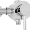 Deva Vision Exposed Sequential Shower Valve - Vsnvseqt01 -Purestream Shower Shop deva vision exposed sequential shower valve vsnvseqt01