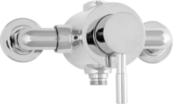 Deva Vision Exposed Sequential Shower Valve - Vsnvseqt01