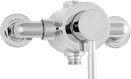 Deva Vision Exposed Sequential Shower Valve - Vsnvseqt01 3 Deva Vision Exposed Sequential Shower Valve - Vsnvseqt01