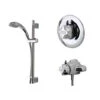 Gainsborough Ambassador Hp (508703) - 96027093 -Purestream Shower Shop gainsborough ambassador hp 508703 96027093