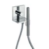 Hansgrohe Axor Starck Hand Shower Module Finish Set 10651000 -Purestream Shower Shop hansgrohe axor starck hand shower module finish set 10651000