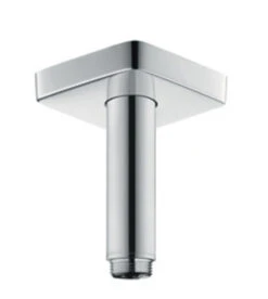 Hansgrohe Ceiling Connector E 100Mm - 27467000