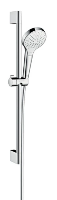 Hansgrohe Croma Select S Vario Unica Set 65cm Shower Kit - 26562400