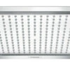 Hansgrohe Crometta E 240 1Jet Shower Head - 26726000 -Purestream Shower Shop hansgrohe crometta e 240 1jet shower head 26726000 1