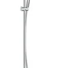 Hansgrohe Crometta E 240 Shewerpipe Bath Shower Mixer - 27298000 -Purestream Shower Shop hansgrohe crometta e 240 shewerpipe bath shower mixer 27298000