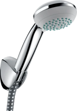 Hansgrohe HG Crometta 85 1jet Porter C Set 1250mm 27576000