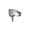 Hansgrohe Hg Porter E Shower Support W.hose 1250mm 27507000 -Purestream Shower Shop hansgrohe hg porter e shower support w hose 1250mm 27507000
