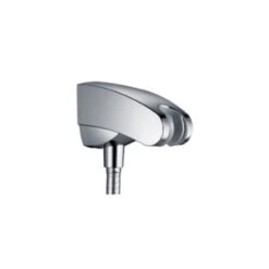 Hansgrohe Hg Porter E Shower Support W.hose 1250mm 27507000