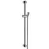 Hansgrohe Hg Unica S Wall Bar 650mm Chrome W. Hose 27725000