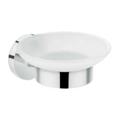 Hansgrohe Logis Universal Soap Dish Chrome - 41715000