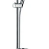 Hansgrohe Raindance Select 150 Unica's Puro 90 Shower Kit - 27803000 -Purestream Shower Shop hansgrohe raindance select 150 unica s puro 90 shower kit 27803000 1