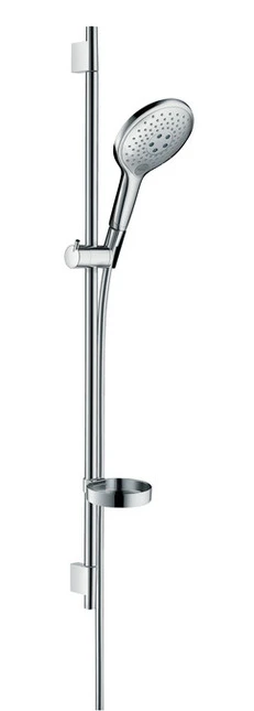 Hansgrohe Raindance Select 150 Unica's Puro 90 Shower Kit - 27803000